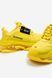 Кросівки Balenciaga Triple S "Yellow" 03378-Жовтий-36 фото 5