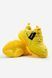 Кросівки Balenciaga Triple S "Yellow" 03378-Жовтий-36 фото 2