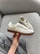 Кросівки Adidas х Naked Samba Beige 21230-Бежевий-36 фото 2
