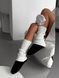 UGG Elea Slip-On Black 23335-Чорний-36 фото 3