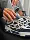 Кросівки Louis Vuitton Skate Sneakers 11185-Мультиколір-40 фото 7