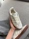Кросівки Adidas х Naked Samba Beige 21230-Бежевий-36 фото 3