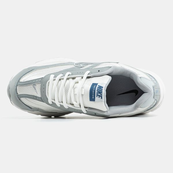Кросівки Nike Initiator White Grey Gore-Tex 21763-Білий-36 фото