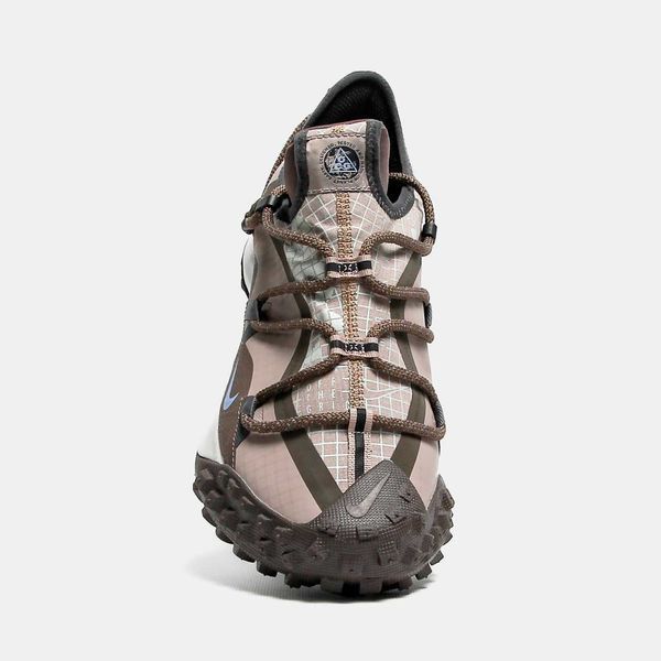 Кросівки Nike ACG Mountain Fly Low SE Ironstone 14514-Коричневий-36 фото