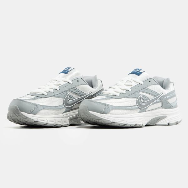 Кросівки Nike Initiator White Grey Gore-Tex 21763-Білий-36 фото