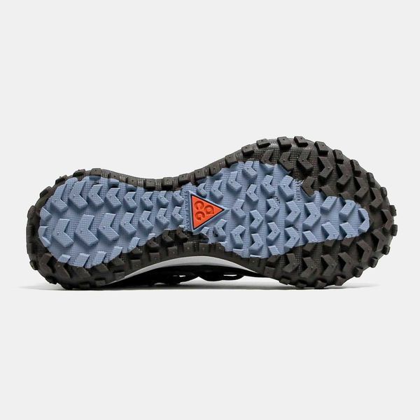 Кросівки Nike ACG Mountain Fly Low SE Ironstone 14514-Коричневий-36 фото
