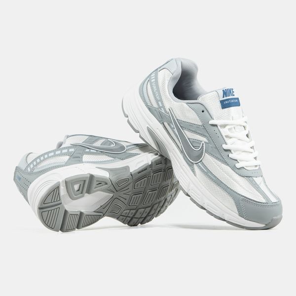 Кросівки Nike Initiator White Grey Gore-Tex 21763-Білий-36 фото