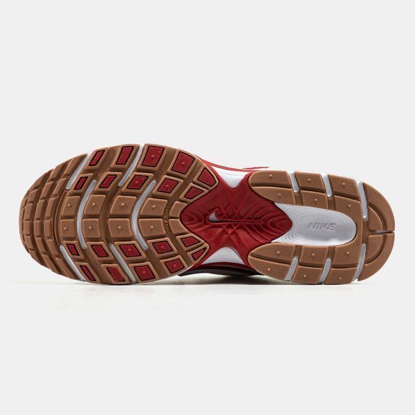Кросівки Nike Zoom Vomero 5 RNR White Red 24063-Білий-40 фото