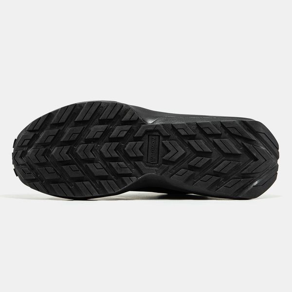 Кросівки Salomon Odyssey Gore-Tex Pure Black 18183-Чорний-36 фото