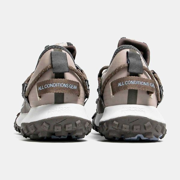 Кросівки Nike ACG Mountain Fly Low SE Ironstone 14514-Коричневий-36 фото