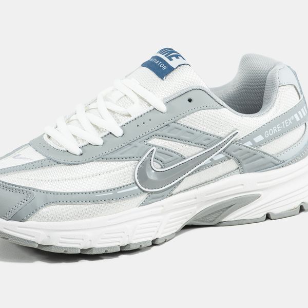 Кросівки Nike Initiator White Grey Gore-Tex 21763-Білий-36 фото