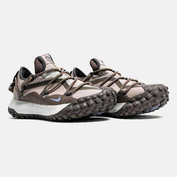 Кросівки Nike ACG Mountain Fly Low SE Ironstone 14514-Коричневий-36 фото