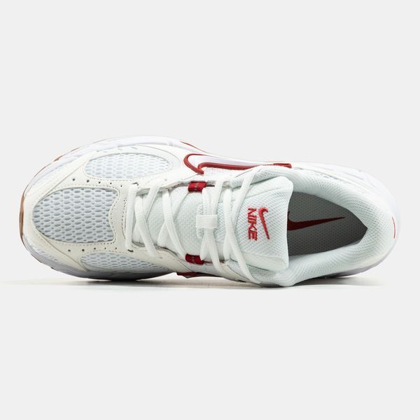 Кросівки Nike Zoom Vomero 5 RNR White Red 24063-Білий-40 фото