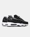 Кросівки Nike Air Max 95 Black Grey White 18567-Чорний-44 фото 7