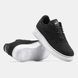 Кросівки Nike Air Force 1 Low Black White 10514-Чорний-36 фото 2