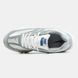 Кросівки Nike Initiator White Grey Gore-Tex 21763-Білий-36 фото 4