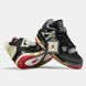 Кросівки Jordan Retro 4 Black Red Grey 07125-Чорний-40 фото 3