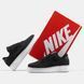 Кросівки Nike Air Force 1 Low Black White 10514-Чорний-36 фото 3