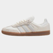 Кросівки Adidas х Naked Samba Beige 21230-Бежевий-36 фото 1
