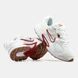 Кросівки Nike Zoom Vomero 5 RNR White Red 24063-Білий-40 фото 2