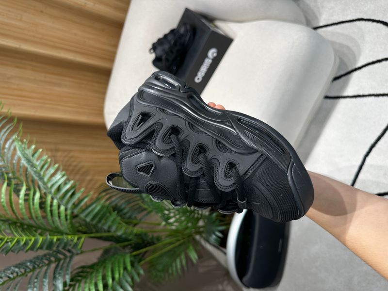 Кросівки Osiris D3 Black 14036-Чорний-41 фото