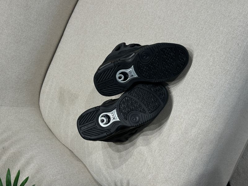 Кросівки Osiris D3 Black 14036-Чорний-41 фото