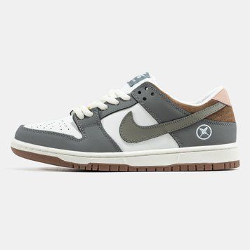 Кросівки Nike SB Dunk x Yuto Horigori 14098-Мультиколір-36 фото