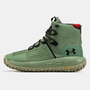 Кросівки Under Armour HOVR Green 17719-Хакі-42 фото