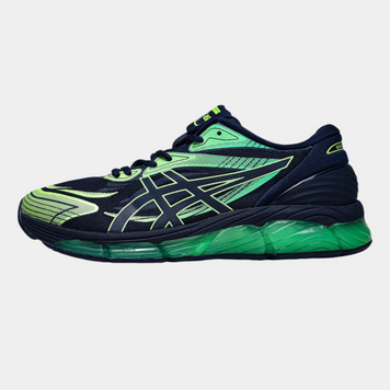 Кросівки Asics Gel-Quantum 360 8 Night Sky Green 18132-Мультиколір-41 фото