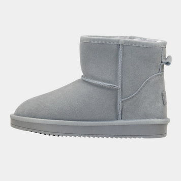Уггі UGG Mini Light Grey 14094-Сірий-37 фото