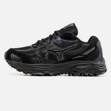 Кросівки Mizuno Racer ADV Black 23252-Чорний-40 фото