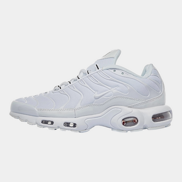 Кросівки Nike Air Max Plus TN White 02596-Білий-36 фото