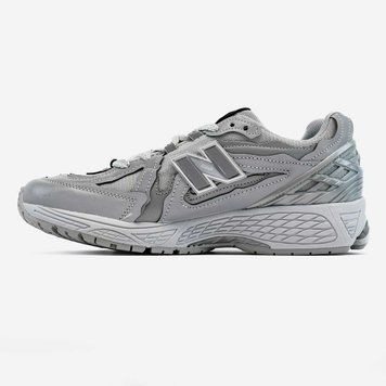 Кросівки New Balance 1906D Protection Pack Beige Black 14755-Сірий-36 фото