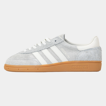 Кросівки Adidas Spezial Handball White Green 17646-Білий-36 фото
