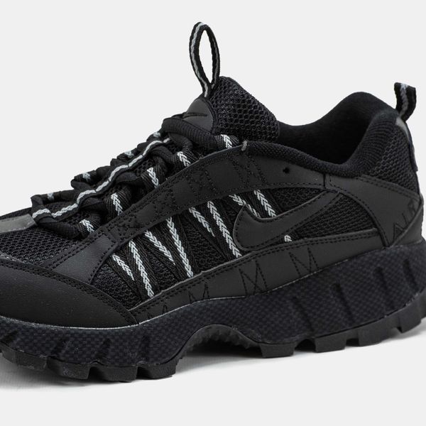 Кросівки Nike Air Humara Black White 17722-Чорний-36 фото