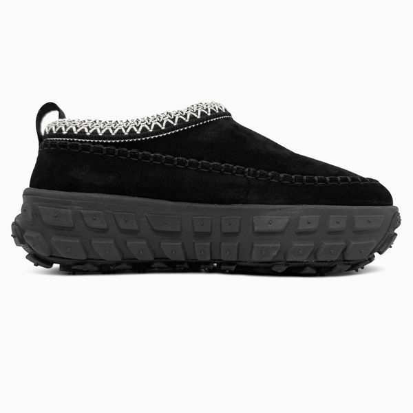 Уггі UGG Venture Daze Black 22725-Чорний-41 фото