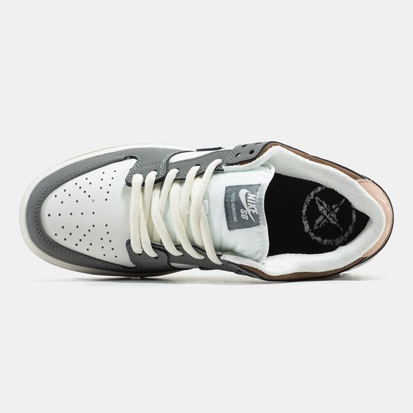 Кросівки Nike SB Dunk x Yuto Horigori 14098-Мультиколір-36 фото