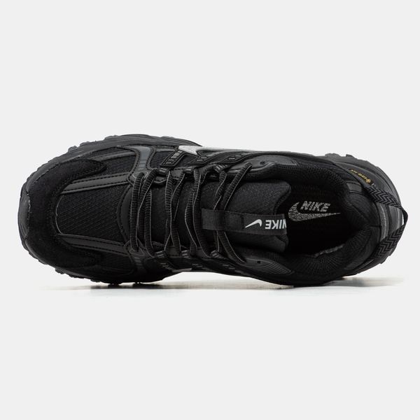 Кросівки Nike V2K Run Black Grey Gore-Tex Termo 22138-Чорний-36 фото