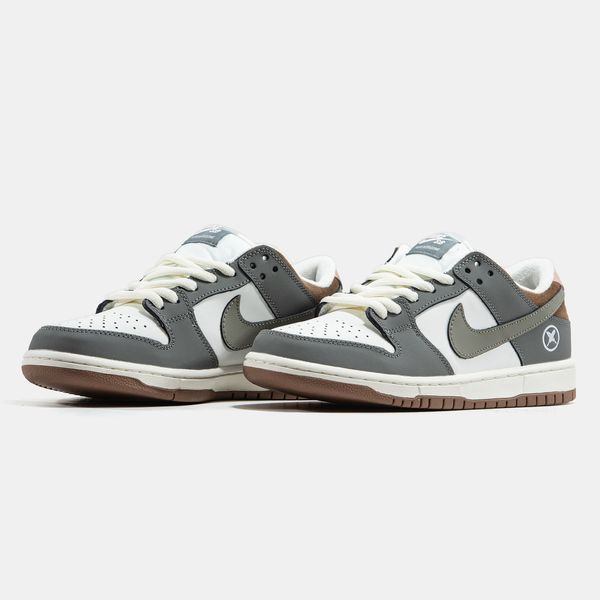Кросівки Nike SB Dunk x Yuto Horigori 14098-Мультиколір-36 фото