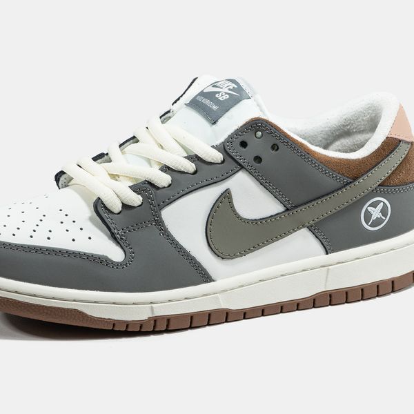 Кросівки Nike SB Dunk x Yuto Horigori 14098-Мультиколір-36 фото