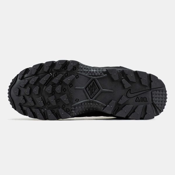 Кросівки Nike Air Humara Black White 17722-Чорний-36 фото