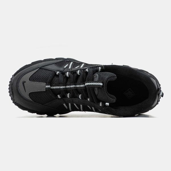 Кросівки Nike Air Humara Black White 17722-Чорний-36 фото