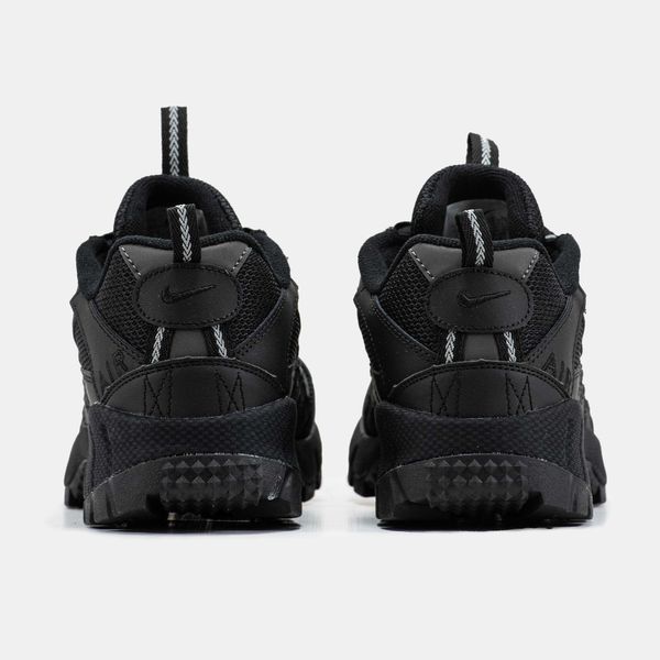Кросівки Nike Air Humara Black White 17722-Чорний-36 фото