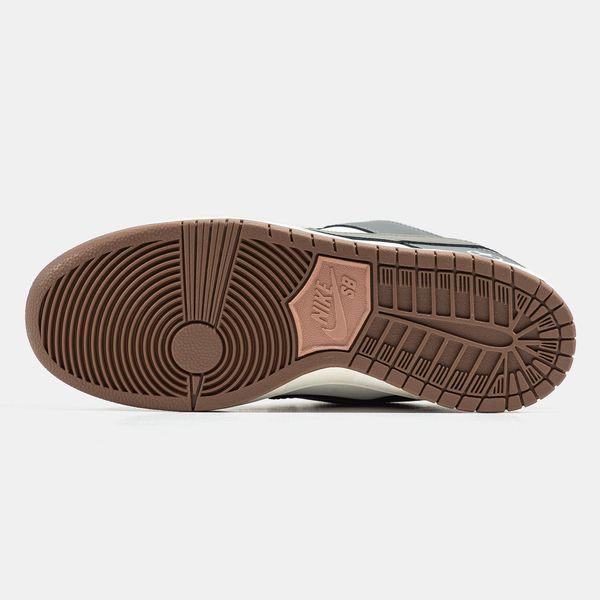 Кросівки Nike SB Dunk x Yuto Horigori 14098-Мультиколір-36 фото