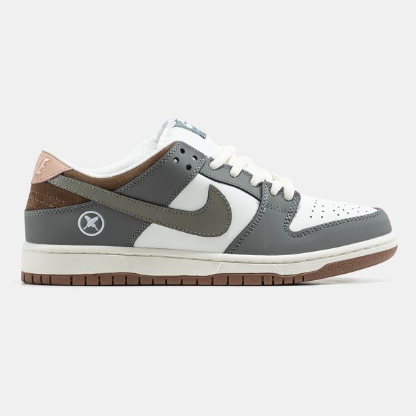 Кросівки Nike SB Dunk x Yuto Horigori 14098-Мультиколір-36 фото