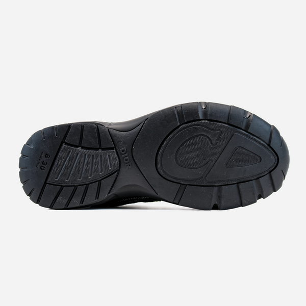 Кросівки Dior B30 x Stone Island Black 20260-Чорний-36 фото