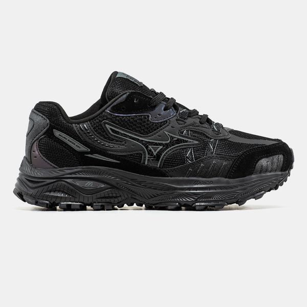 Кросівки Mizuno Racer ADV Black 23252-Чорний-40 фото