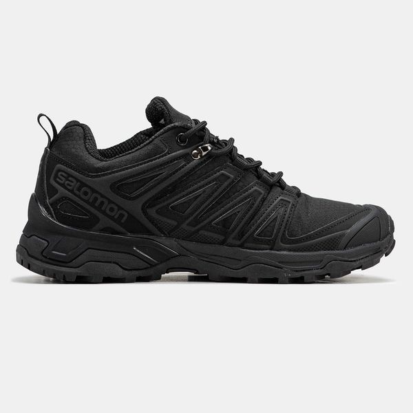 Кросівки Salomon Speed Cross Pro Gore-Tex Thinsulate Black 17956-Чорний-36 фото