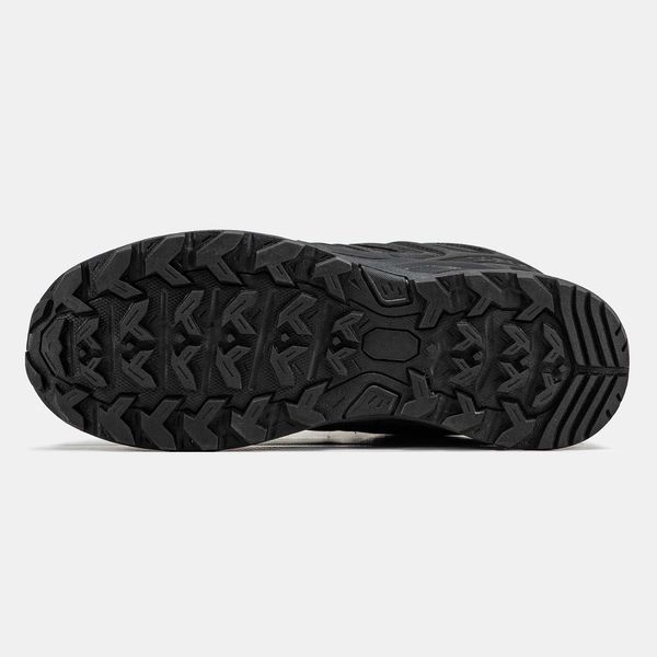 Кросівки Salomon Speed Cross Pro Gore-Tex Thinsulate Black 17956-Чорний-36 фото