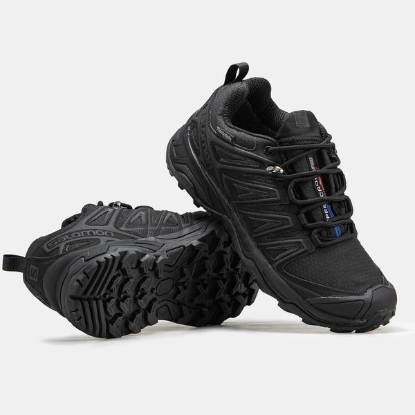 Кросівки Salomon Speed Cross Pro Gore-Tex Thinsulate Black 17956-Чорний-36 фото